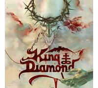 King Diamond - House of God [Vinilo]