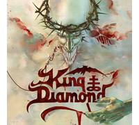 King Diamond – House of God – Vinilo 12" (Importación USA) – Sony Music