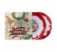 King Diamond - House of God [Vinilo]