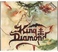 King Diamond - House Ofgod (Ultimate Edt.)