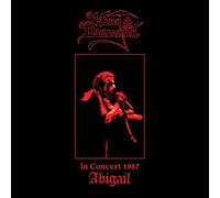 King diamond - Abigail in concert 1987
