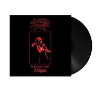 King Diamond - In Concert 1987: Abigail (Re-Issue) [Vinilo]