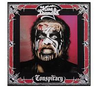 King Diamond - KING DIAMOND-CONSPIRACY
