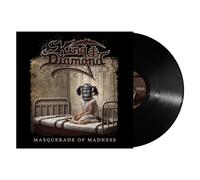 King Diamond - Masquerade of Madness [Vinilo]