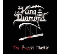 King Diamond - Puppet Master