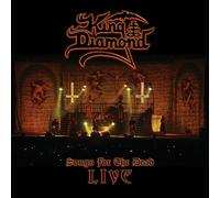 King Diamond: Songs for the Dead - Live (Blu-ray) (Importación USA)