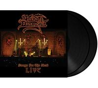 King Diamond - Songs For The Dead Live [Vinilo]