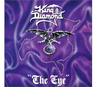 King Diamond - The Eye
