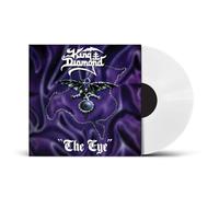 King Diamond - The Eye (Exclusive White Coloured Vinyl) [LP] [VINYL]