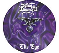 King Diamond – The Eye – Vinilo (Picture Disc)