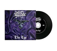 King diamond - The eye
