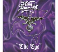 King Diamond - The Eye (Reissue)
