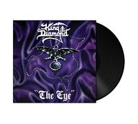 King Diamond The Eye (Vinyl) 12" Album