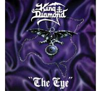King Diamond The Eye (Vinyl) 12" Album