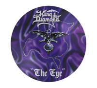 King Diamond The Eye (Vinyl) 12" Album Picture Disc (Importación USA)