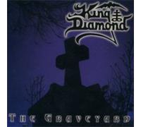 King Diamond - The Graveyard