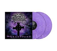 King Diamond The Graveyard (Vinyl) 12" Album