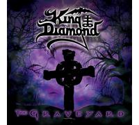 King Diamond - The Graveyard [Vinilo]