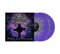 King Diamond The Graveyard (Vinyl) (Importación USA)