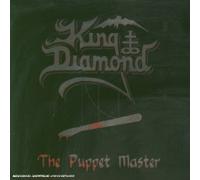 King Diamond - The Puppet Master