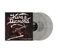 King Diamond - The Puppet Master [Vinilo]
