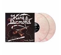 King Diamond - The Puppet Master [Vinilo]