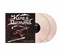 King Diamond The Puppet Master (Vinyl) (Importación USA)