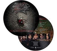 King Diamond - The Spider's Lullabye [Vinilo]