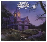 King Diamond - Them