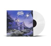King Diamond - "Them" (Exclusive White Coloured Vinyl) [LP] [VINYL]