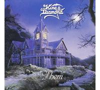 King Diamond - Them (Reissue)
