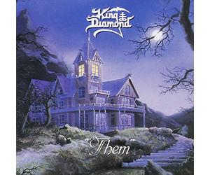 King Diamond - Them (Reissue)