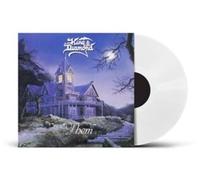King Diamond - Them - UK Exclusive White Vinyl [Vinilo]