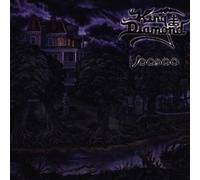 King Diamond - Voodoo