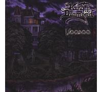 King Diamond - Voodoo