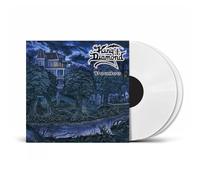 King Diamond - Voodoo (Exclusive White Colored Vinyl) [2LP] [VINYL]