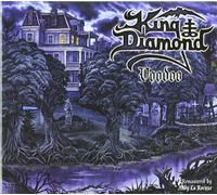 King Diamond - Voodoo -Remast-