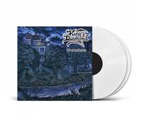 King Diamond - Voodoo - UK Exclusive White Vinyl [Vinilo]