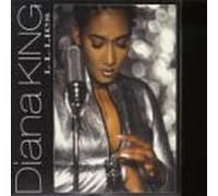 King, Diana - Lllies