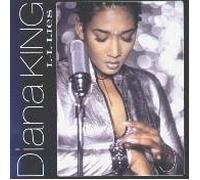 King, Diana - Lllies / By Hook Or By Crook