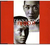 King,Diana & Nakhi - I'll Do It [Import]