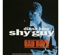 King, Diana - Shy Guy
