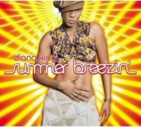 King,Diana - Summer Breezin