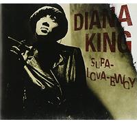 King, Diana - Super Lover Boy