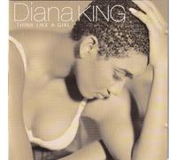 Diana King - Think Like a Girl