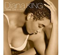 King Diana - Think Like a Girl