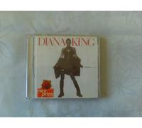 King, Diana - Tougher Than Love [Import]