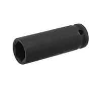King Dick Enchufe de impacto profundo SD 1/4" métrico 10 mm (EDPM410)