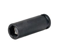 King Dick Enchufe de impacto SD 3/8" métrico deslizante 10 mm (MPM210MS)