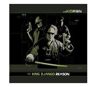 King Django - Reason